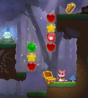 Jellyvale Checkpoint In Game Jellyvale Checkpoint In Game