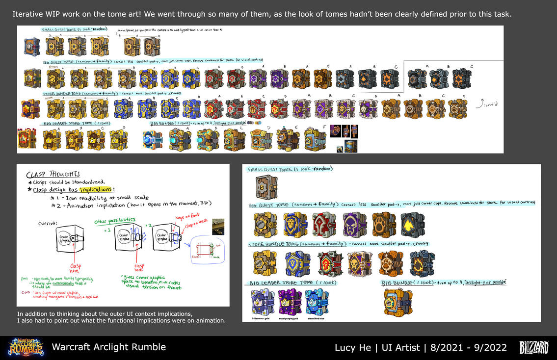 LucyHeBlizzWarcraftRumble_Tomes2 LucyHeBlizzWarcraftRumble_Tomes2
