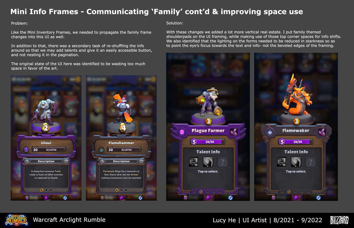 LucyHeBlizzWarcraftRumble_FamilyFrames2 LucyHeBlizzWarcraftRumble_FamilyFrames2