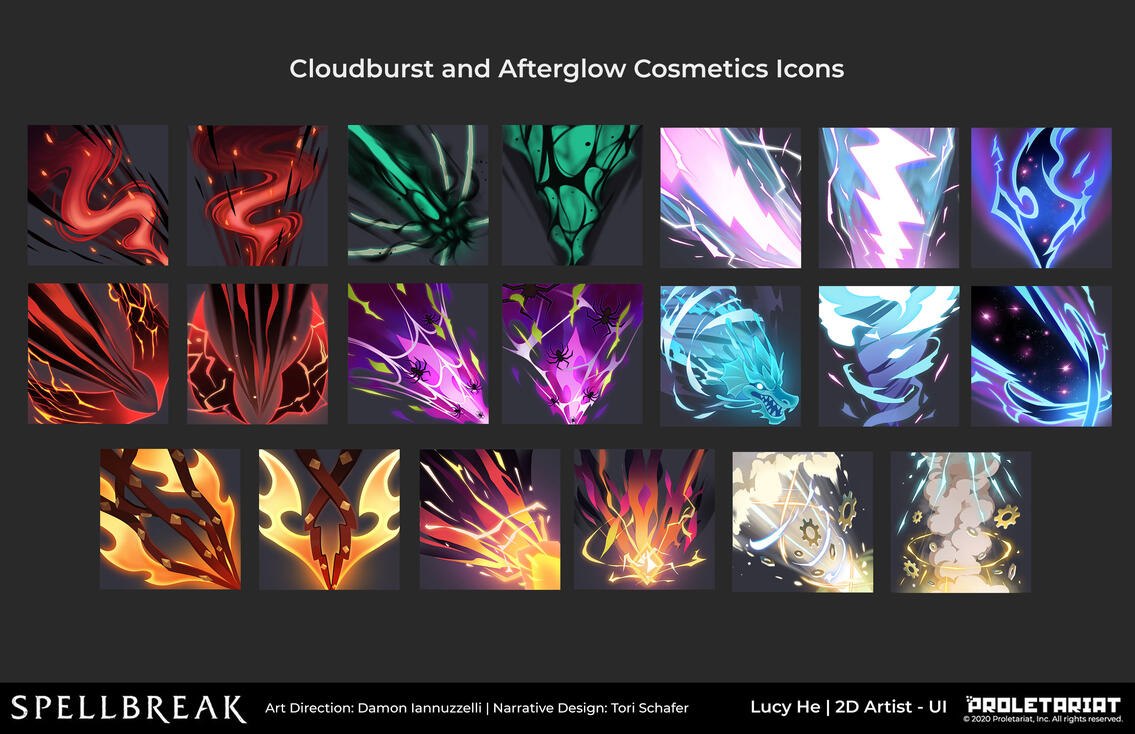 LucyHeProletariatCBAG_Icons LucyHeProletariatCBAG_Icons