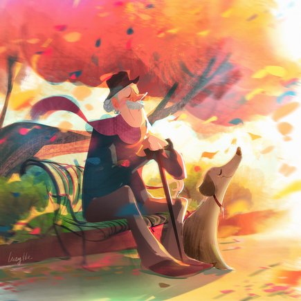 Fall Air - 2019 Fall Air - 2019