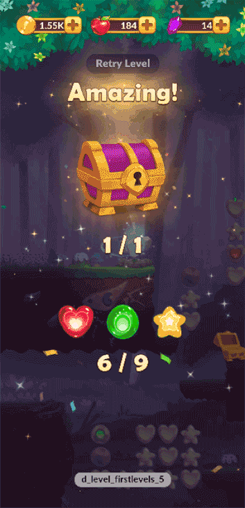 Squirrel Buddy In Game Context Squirrel Buddy In Game Context